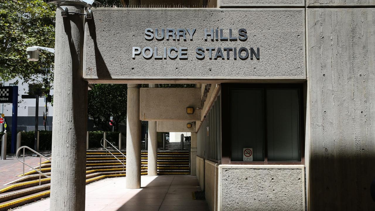 Two men found dead in home in Surry Hills, Sydney