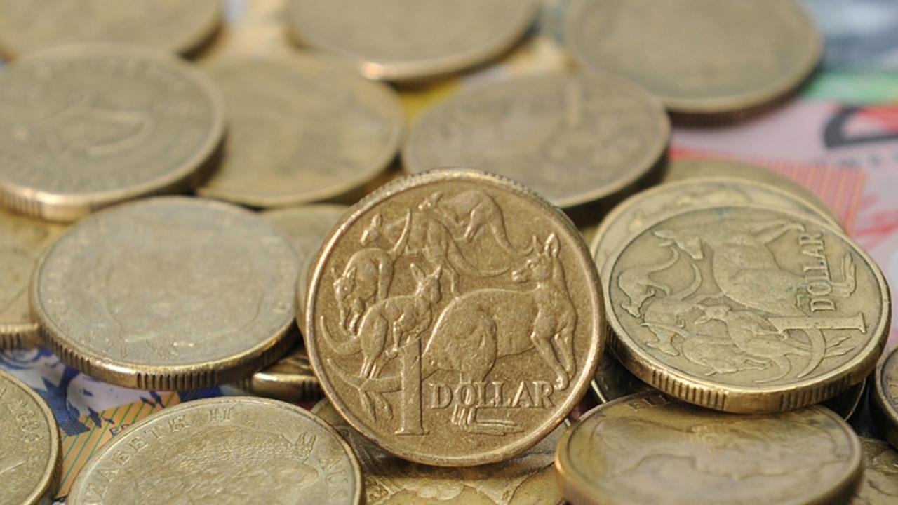 Australian dollar sees sharp move following shock RBA cash rate decision