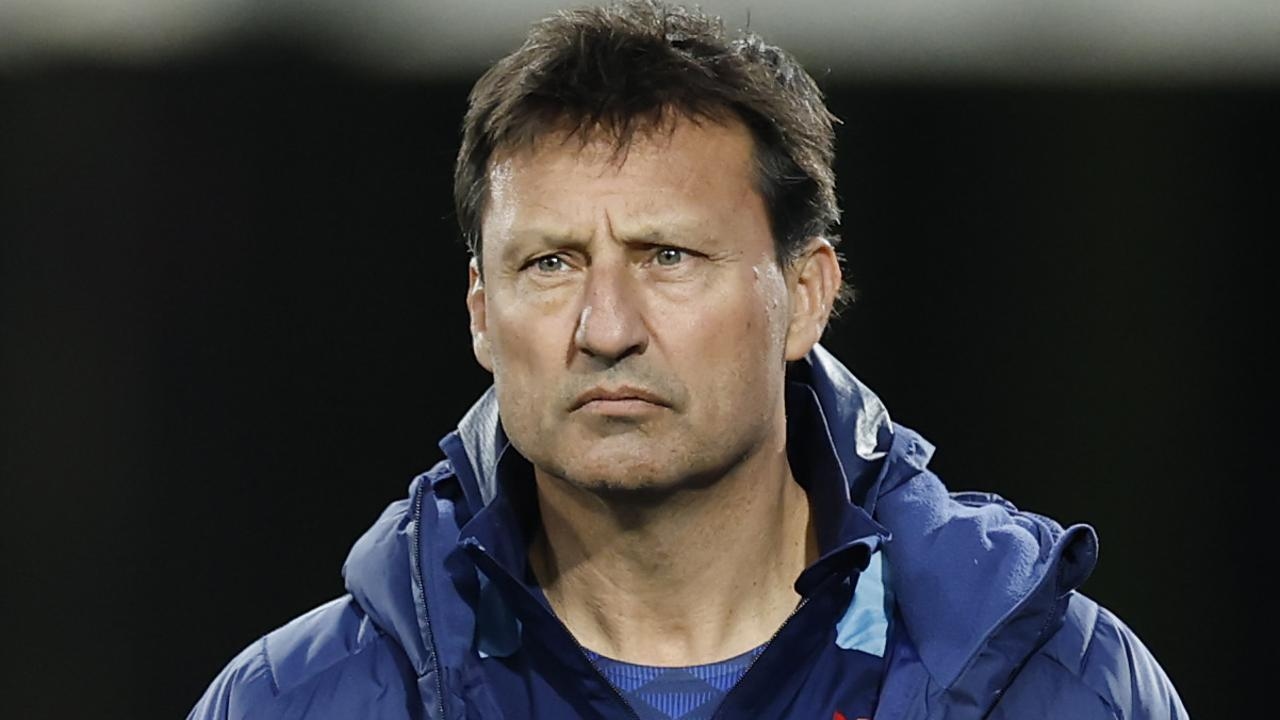 NSW chiefs make call on Laurie Daley's coaching future after State of Origin disaster