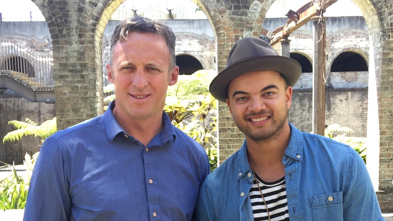 ‘Not a shred': Claim against pop star Guy Sebastian denied in trial against manager Titus Day