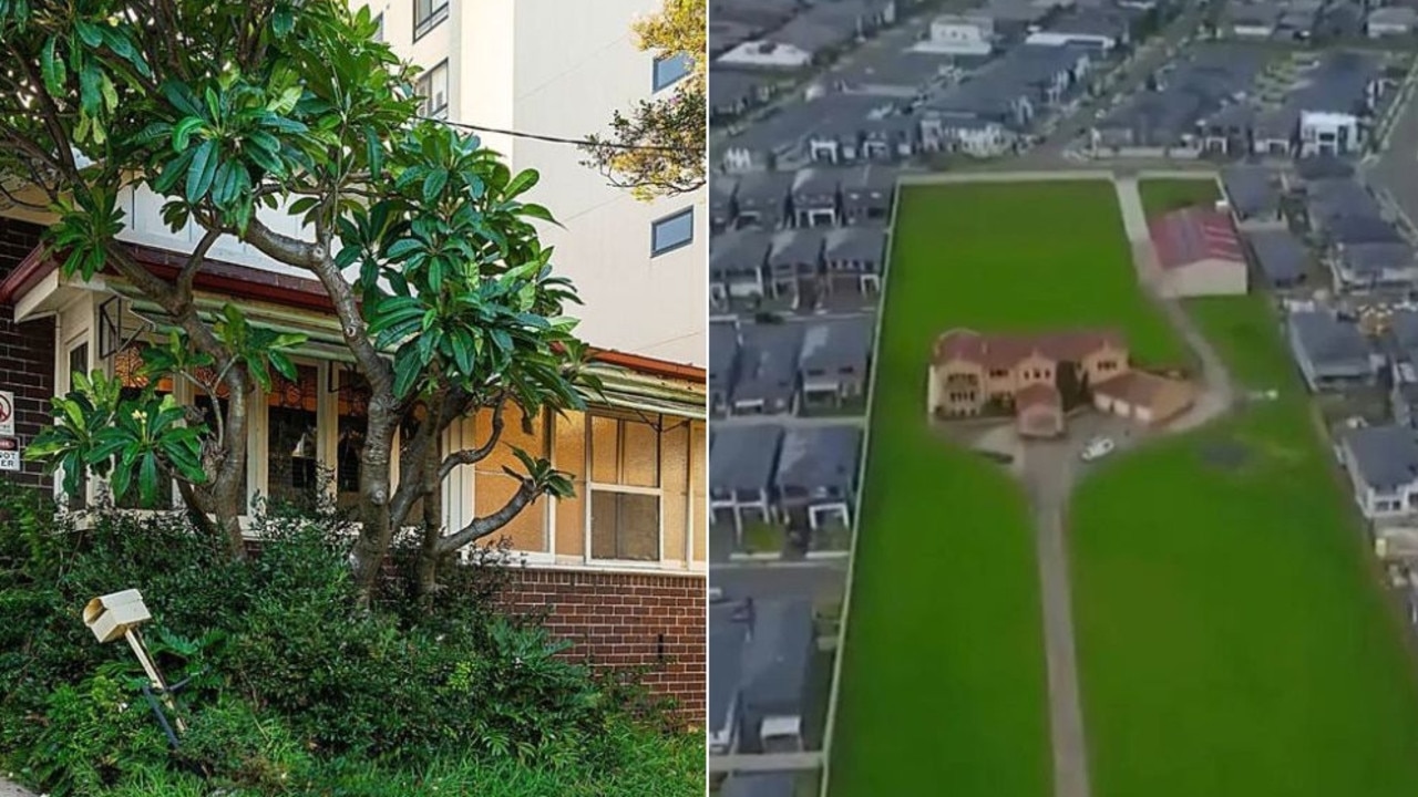 Homeowners who resisted offers from developers get staggering price