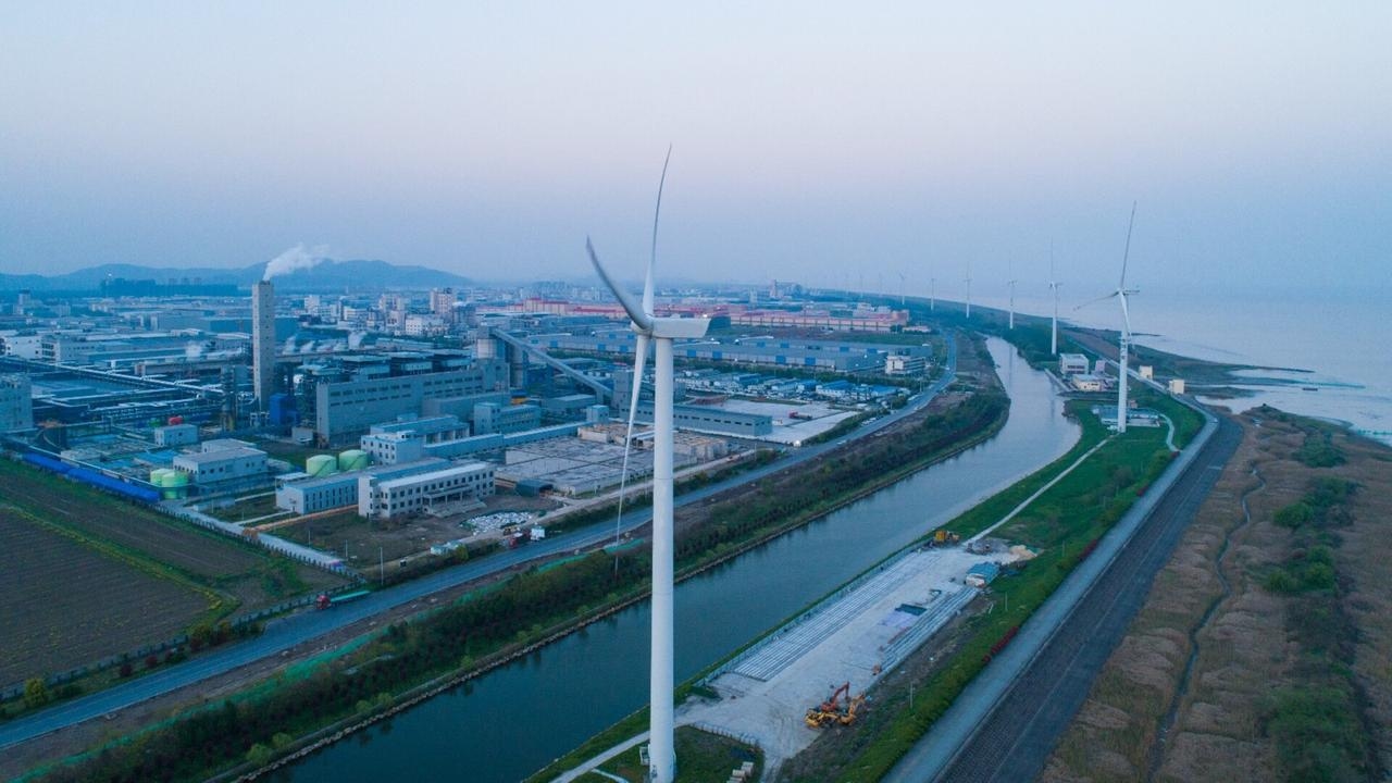Australia's renewable transition dividing communities