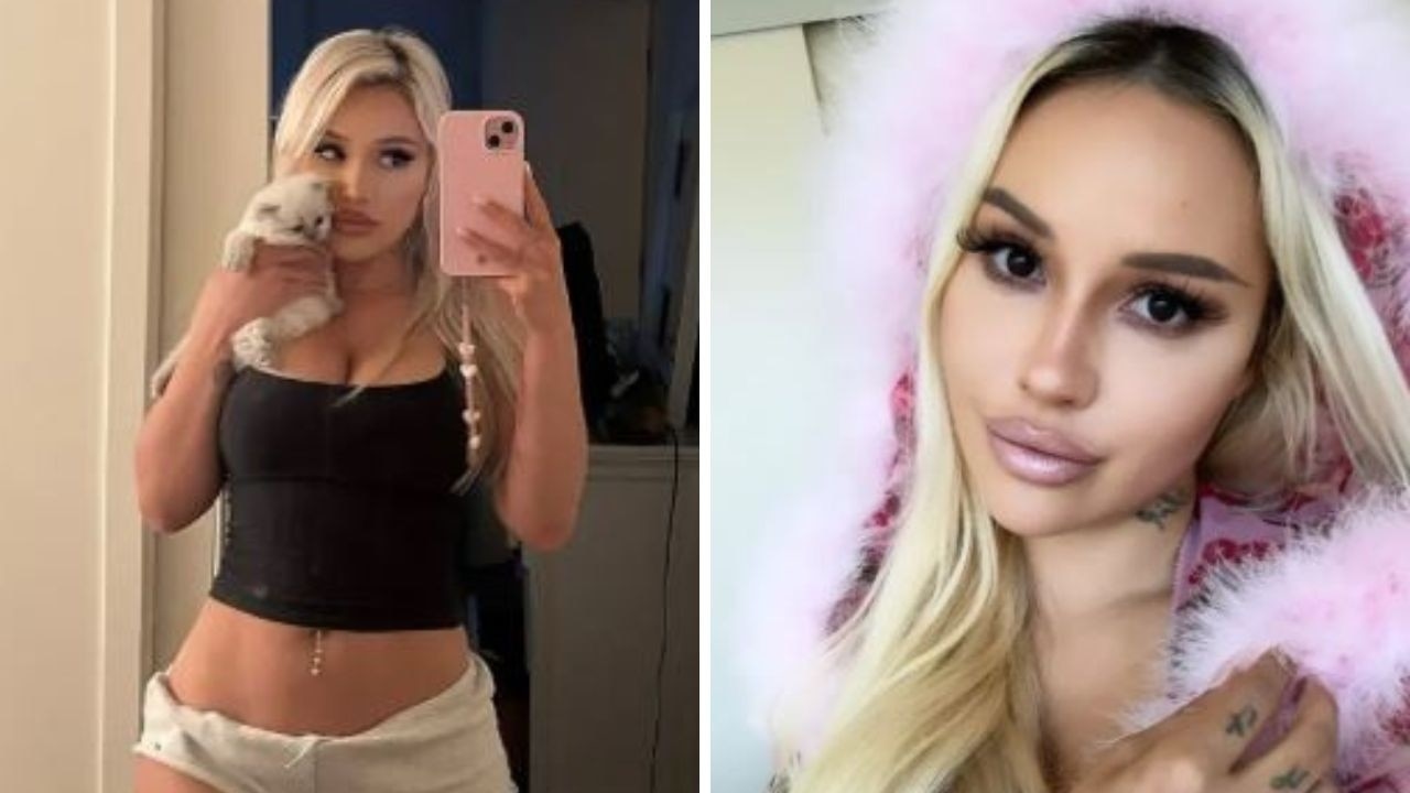 Porn and Netflix star's cause of death revealed