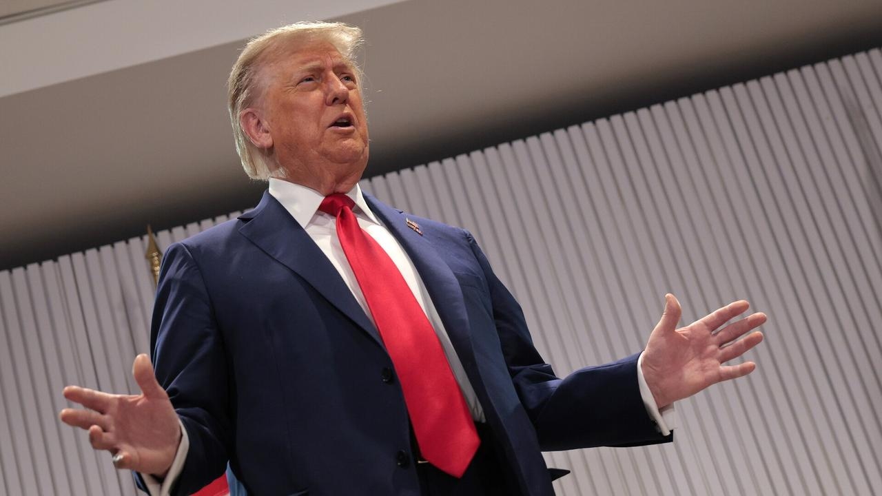 Trump is ‘maximising his options' by not getting directly involved in Israel-Iran war