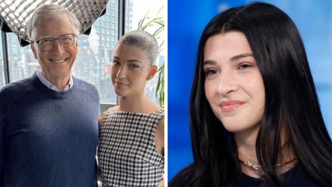 Bill Gates' daughter Phoebe reveals worst design disasters