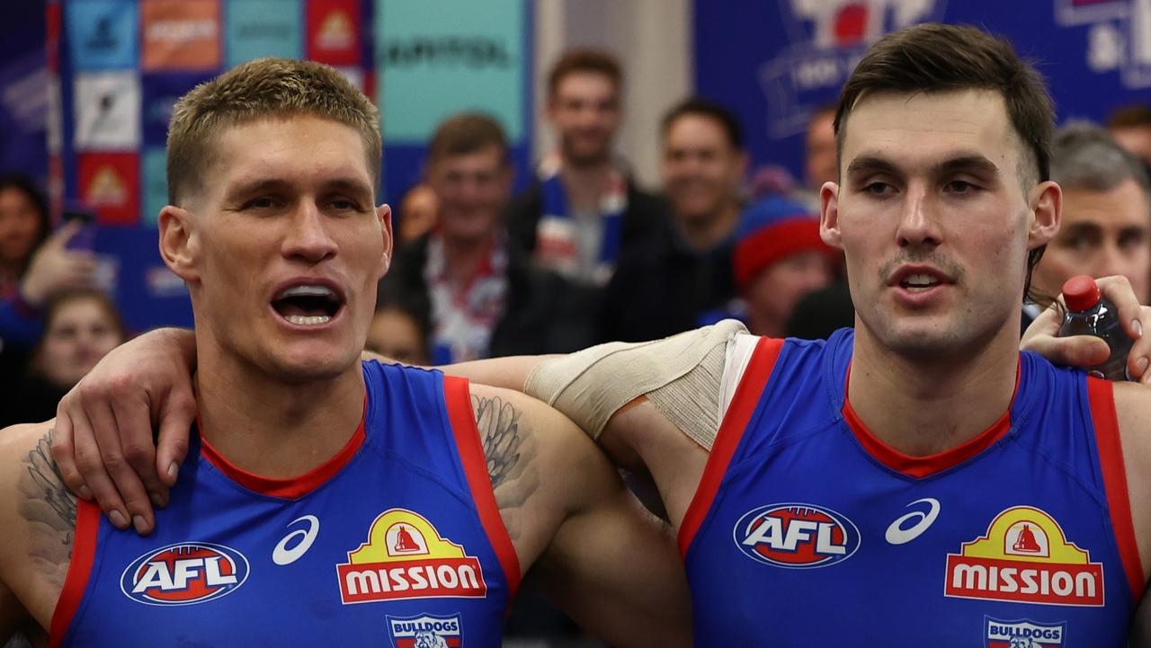 The latest team news ahead of round 21 of the AFL season