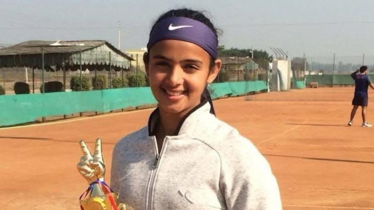 Tennis player Radhika Yadav allegedly shot and killed by her father
