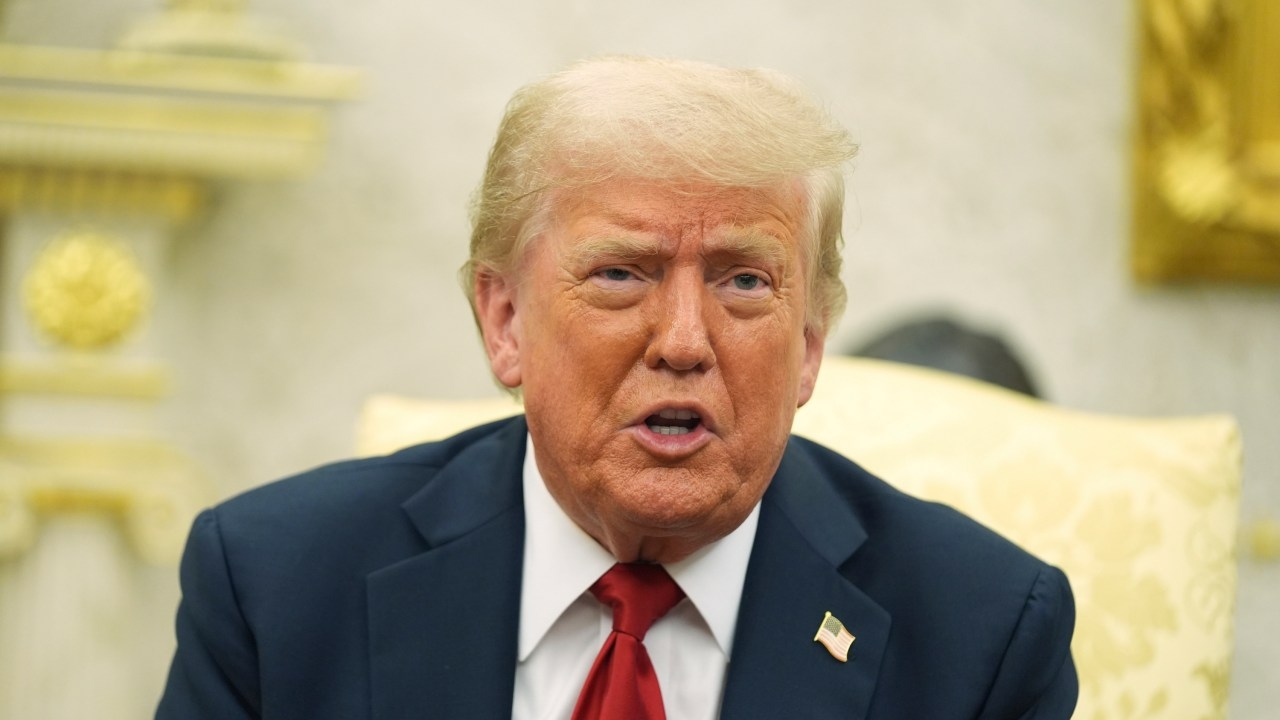 Donald Trump vows 'billions of dollars' in weapons for Ukraine, 100 per cent 'secondary tariffs' on Russia if no peace in 50 days