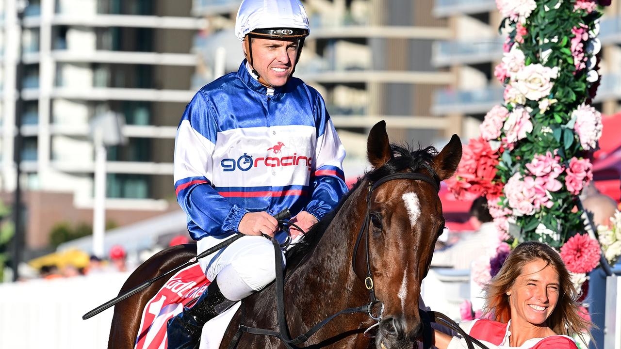 Keen fisherman Ryan Maloney aiming to hook Group 1 in JJ Atkins