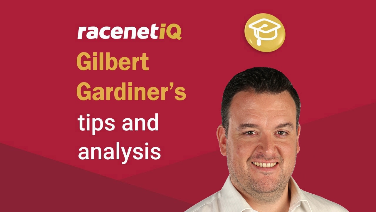 Gilbert Gardiner's Ballarat Synthetic tips: Tuesday July 1, 2025