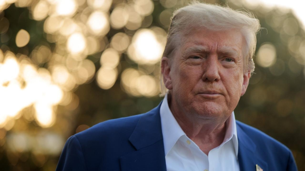 US attack on Iran ‘enhanced leverage' for Trump
