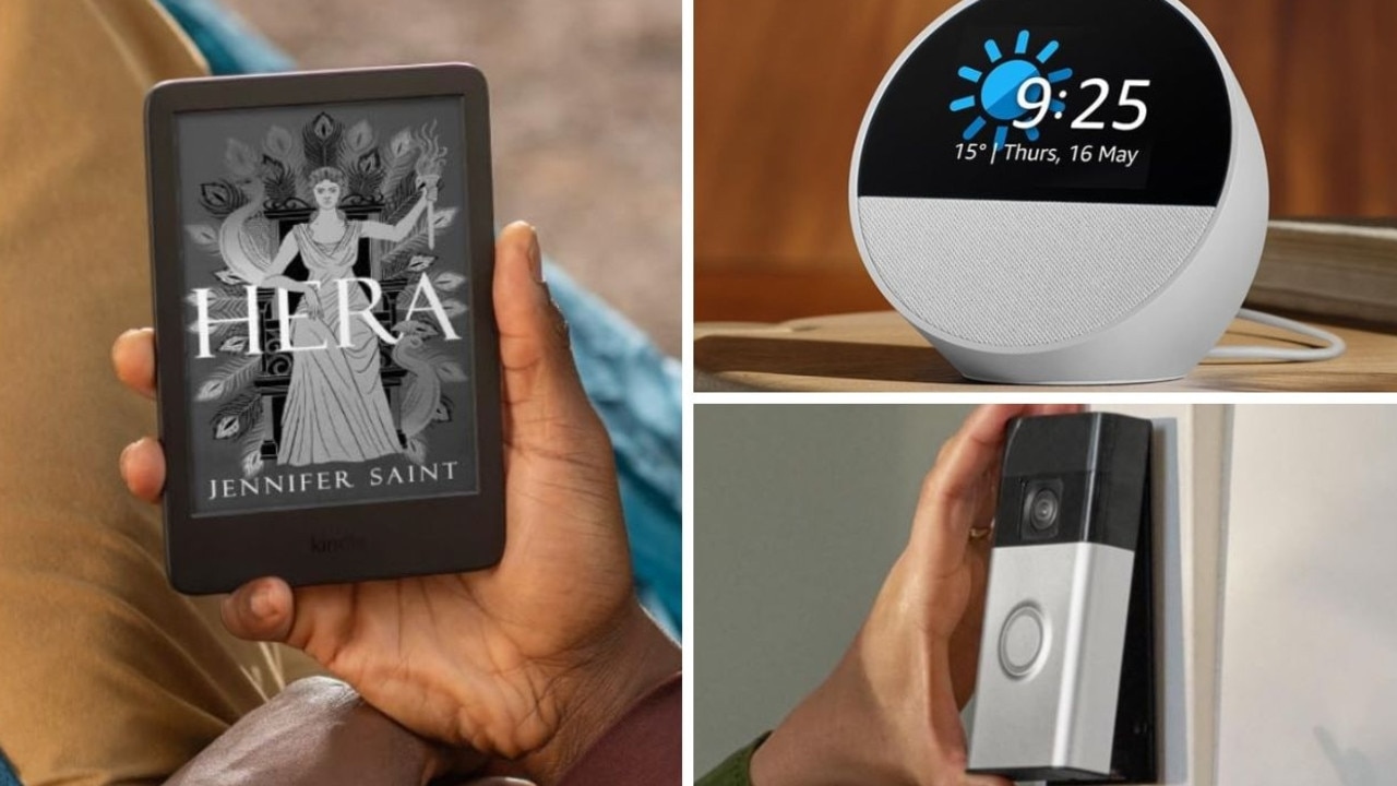 Best Amazon Prime Day Kindle Deals & Amazon Device Sales
