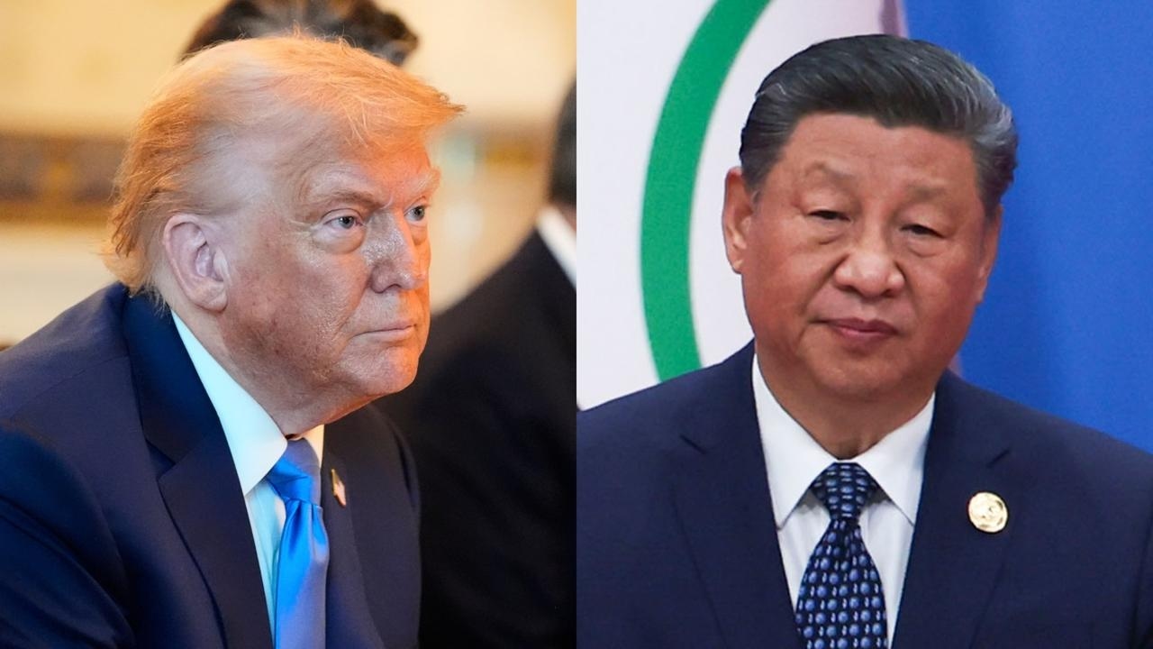 America's reliance on China's pharmaceuticals is ‘unacceptable'