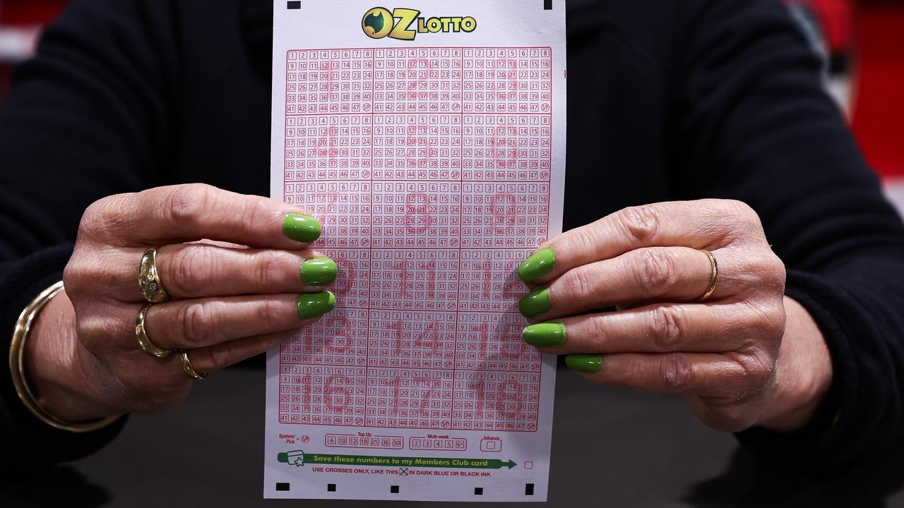 Congratulations, you've just won the lottery – here's what you should do next