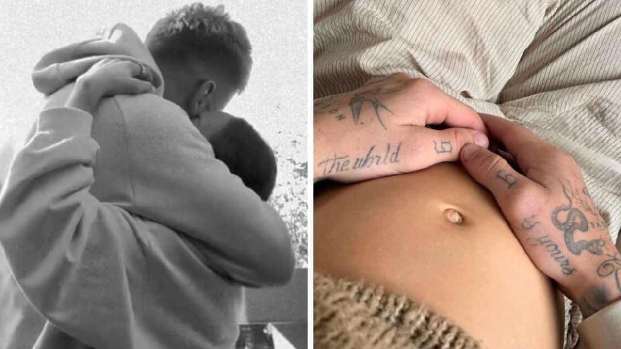 Glamour couple Jordan De Goey, Aisha Jade McKinnon drop ‘surprise' life update
