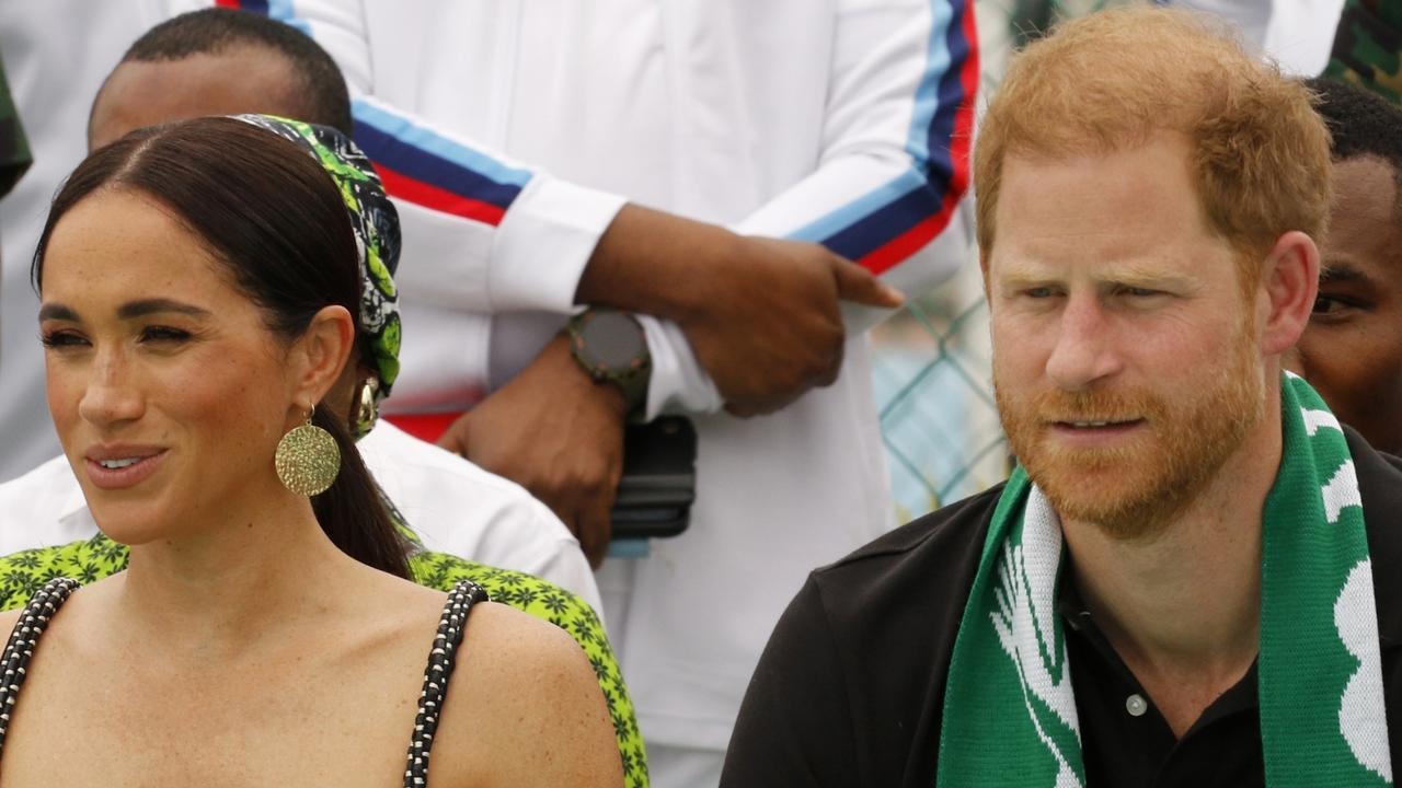 Prince Harry and Meghan Markle's move to save cash amid luxe lifestyle
