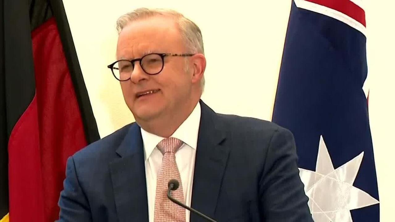 Labor's ‘productivity roundtable' should alarm Australian taxpayers