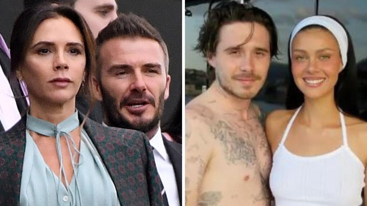 David and Victoria Beckham's agony as family feud explodes into ‘WW3'