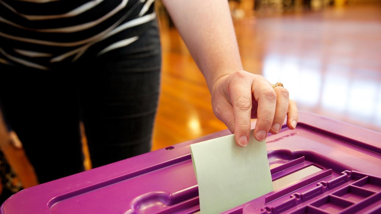Pre-polling begins for Federal Election 2025 for Capricornia, Flynn