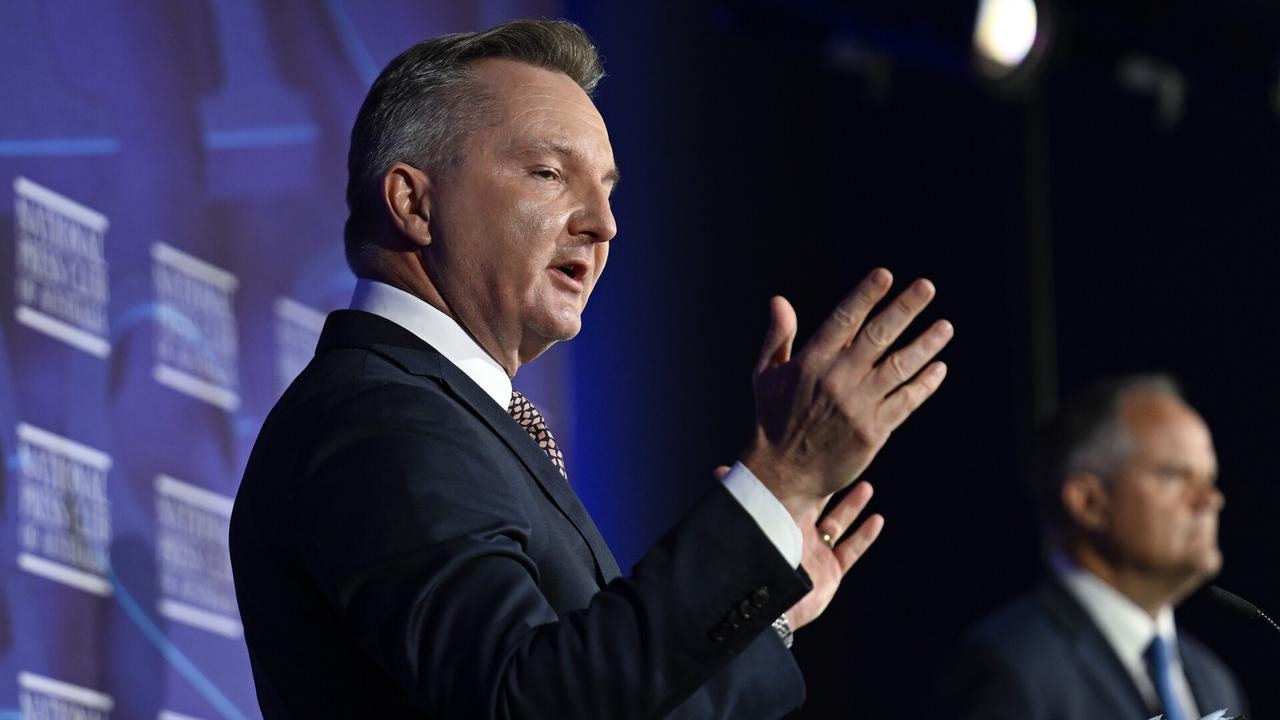 ‘No energy debate' from Labor or Coalition during election campaign