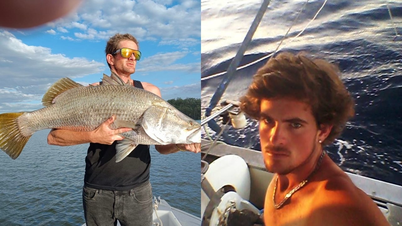 Third person charged in relation to Pheobe Bishop's murder known to be fisherman, father and chronic social media user referring to himself as 'Rockspider'