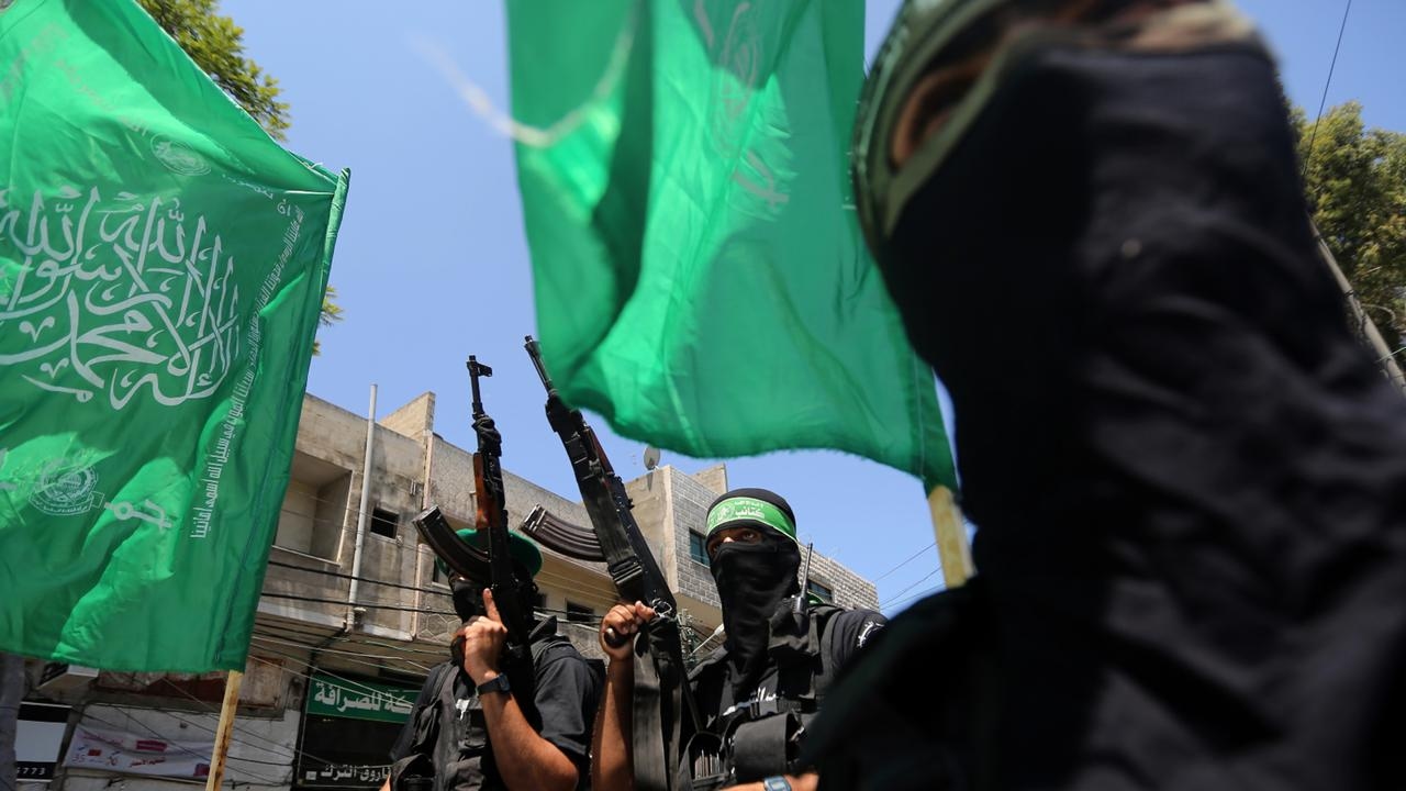 ‘Hamas media': Former IDF spokesperson accuses the West of falling for propaganda