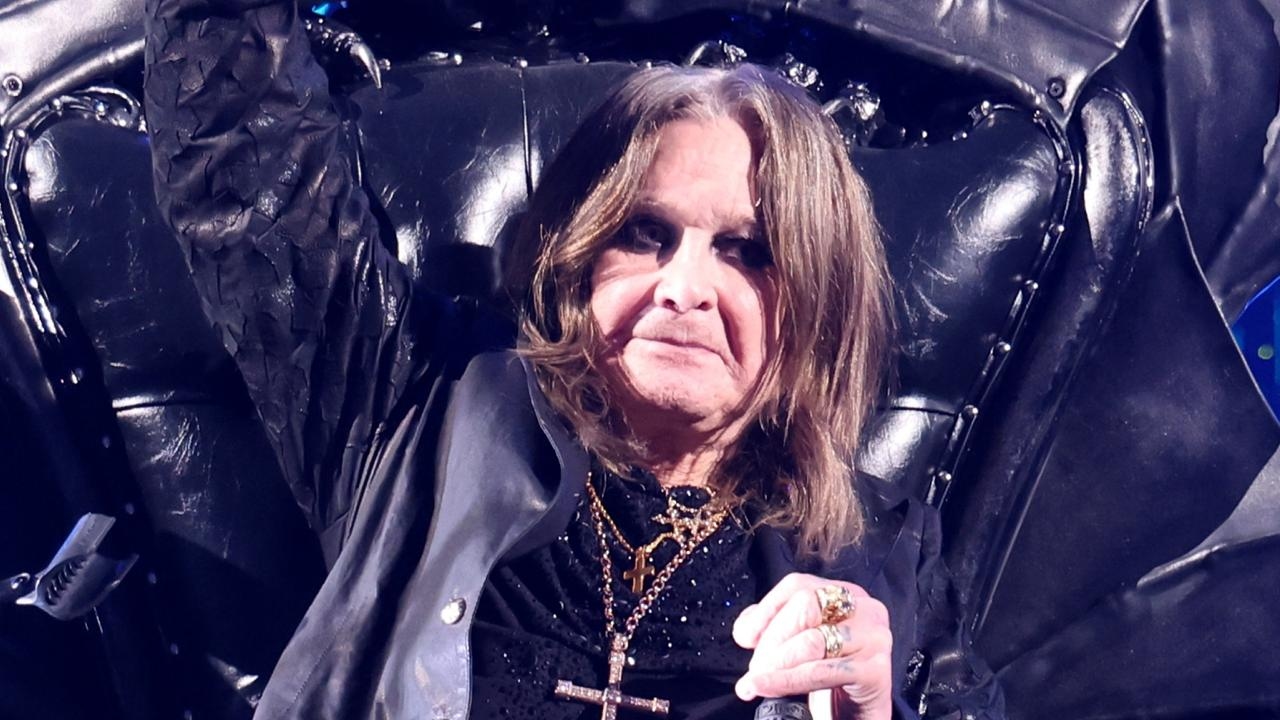 Ozzy Osbourne's staggering fortune and real estate wealth revealed
