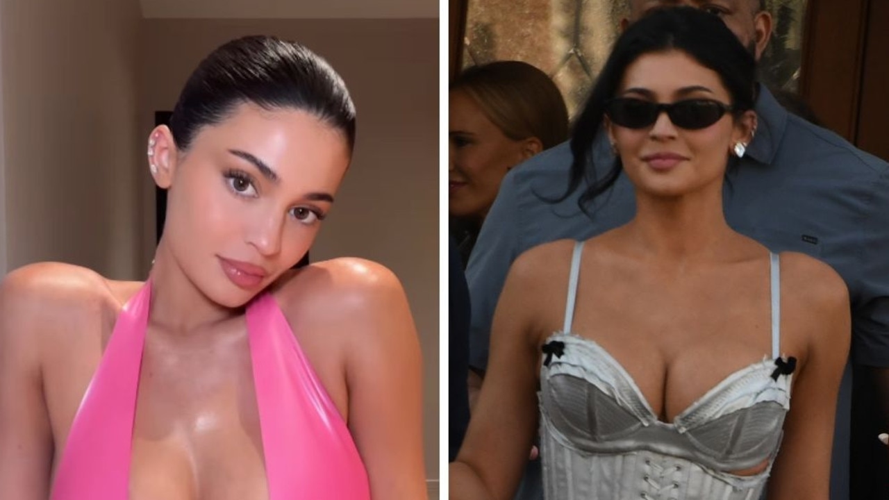 Truth no bride will admit about Kylie Jenner's wedding guest move
