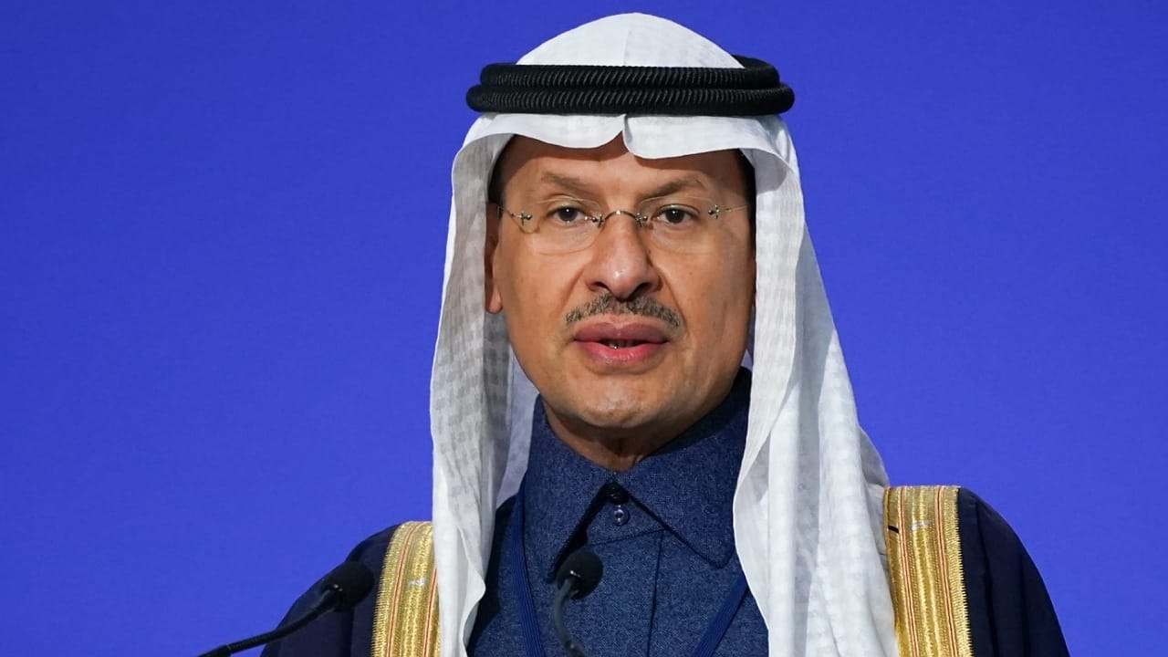 وزير الطاقة: المملكة وروسيا تعملان لتوفير البيئة المناسبة لمن يرغب بالاستثمار داخل البلدين