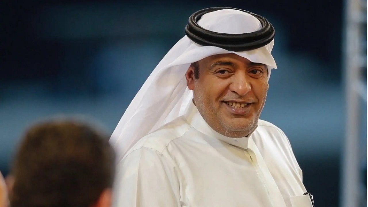 الفراج: إذا فاز الهلال قالوا البطولة ضعيفة وإذا خسر قالوا مو قد التحدي