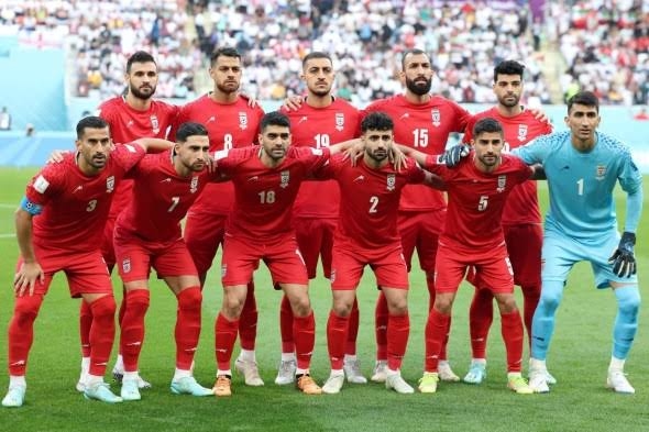 الصين تقترح استبدال إيران في مونديال 2026 لأسباب سياسية