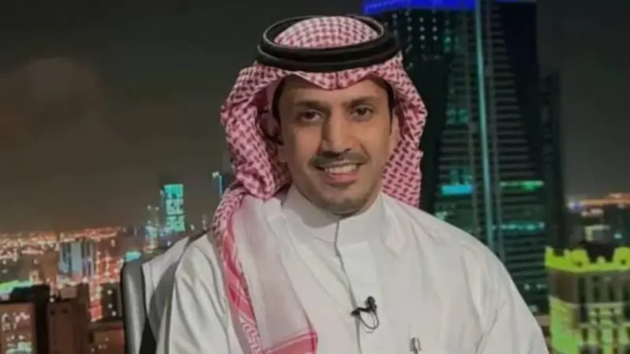 الزلال: رؤساء الهلال دائماً خلفهم داعم.. فيديو