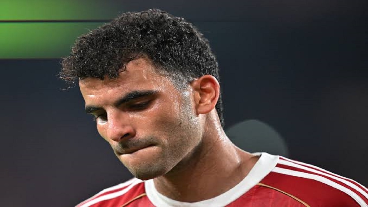 الأهلي يحسم الجدل حول مستقبل 'زيزو': اللاعب مستمر مع الفريق