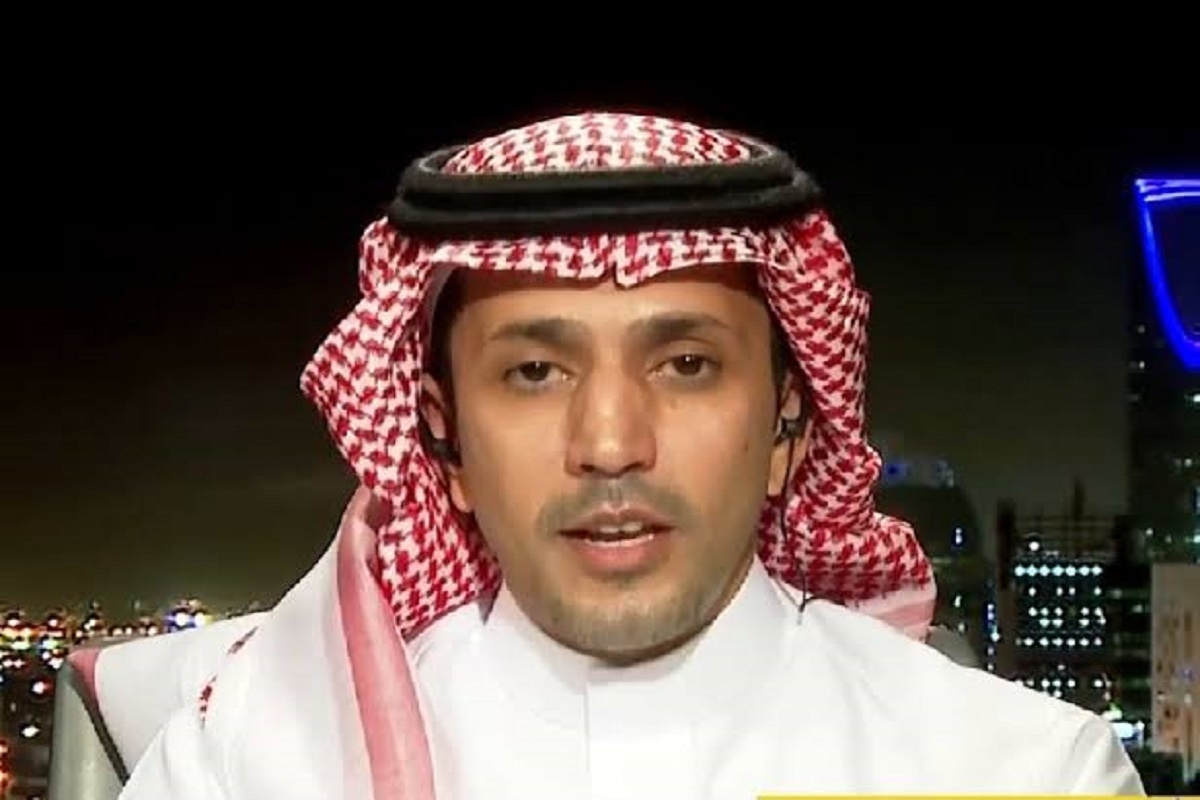 عبدالعزيز الزلال: إدارة الهلال واجهت الانتقادات بالبطولات والقرارات القوية.. فيديو