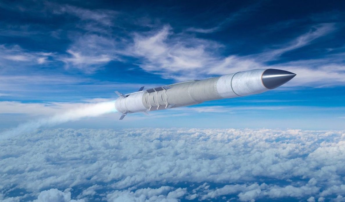 نظام PAC-3 MSE يتصدى ببراعة لصواريخ إيرانية فوق سماء قطر