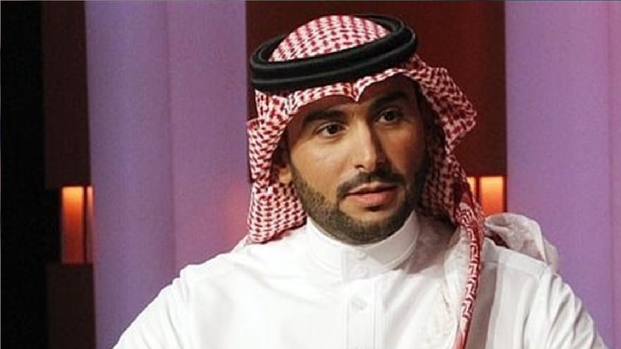وفاة ابن عم يزيد الراجحي
