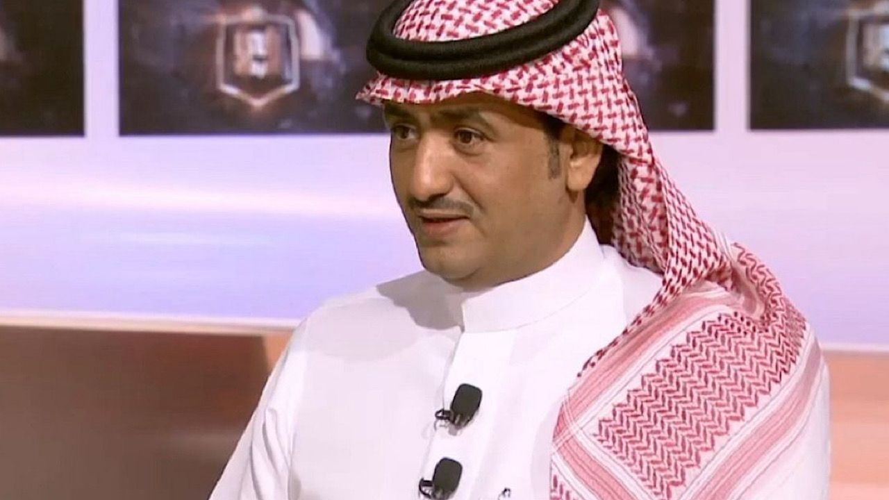 آل مغني: الصينيون عرفوا كيف يستفيدون من رونالدو
