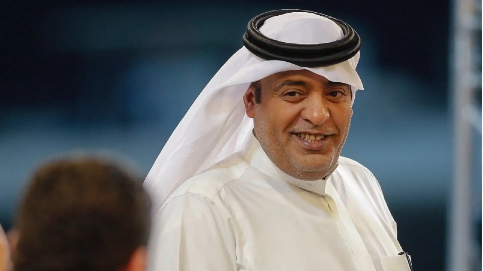 وليد الفراج: الله يوفق الهلال في مغامرته وأملي مشاركة الأهلي بالبطولة المقبلة