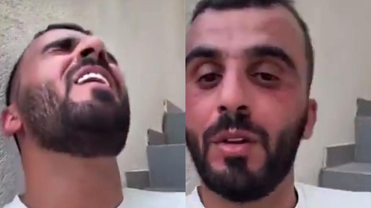 آل منصور: حسبي الله وأشوف فيهم يوم.. فيديو