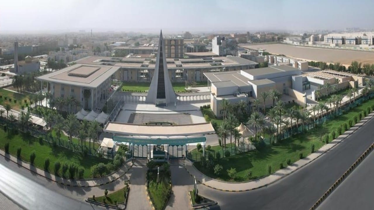 جامعة نايف العربية للعلوم الأمنية تعلن فتح باب القبول للماجستير والدبلوم العالي