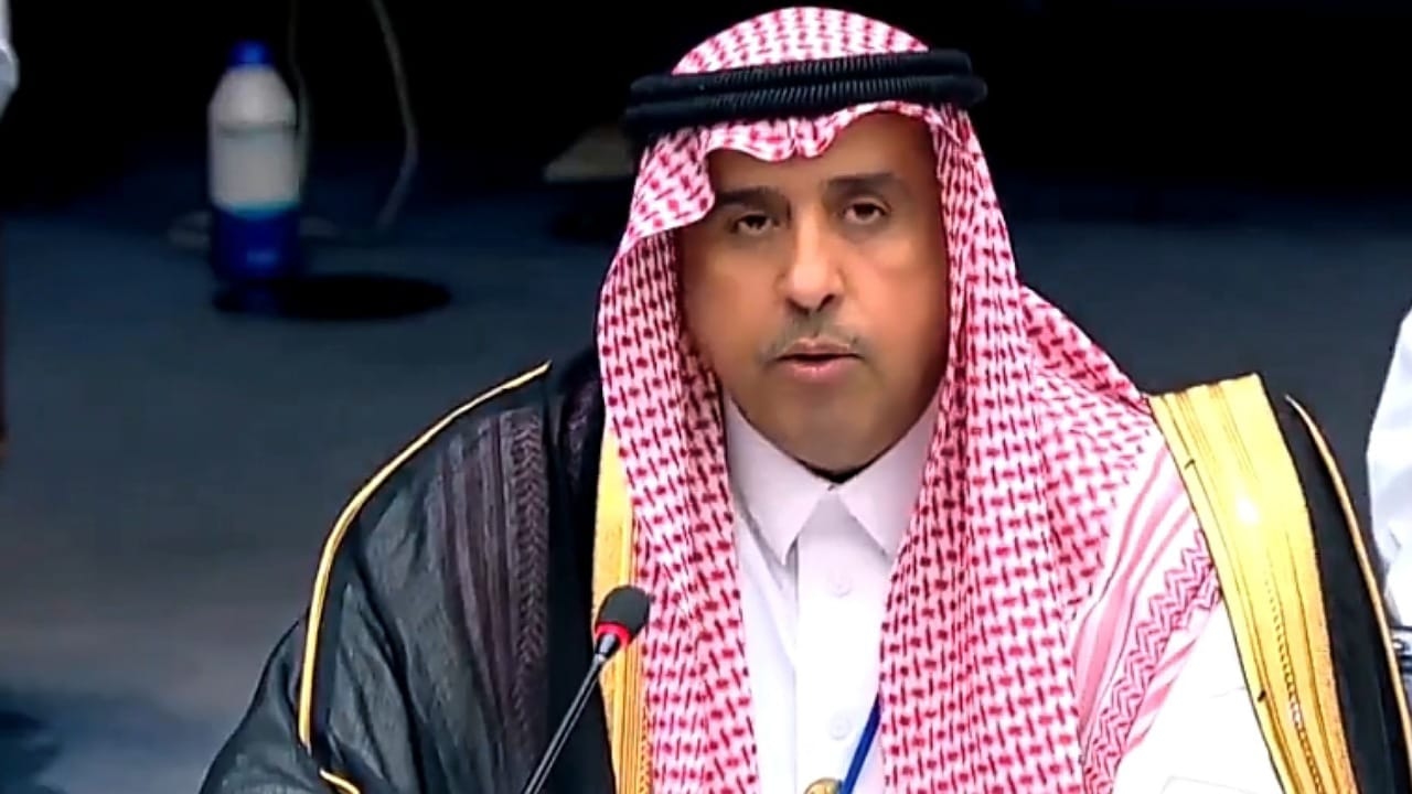 الصندوق السعودي للتنمية: لمملكة ملتزمة بدعم الدول الأقل نموًا.. فيديو