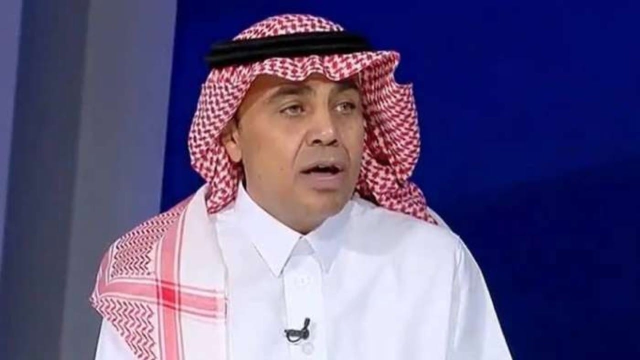 الجاسر: الهلال بحاجة لإدارة جديدة تبحث عن الانتصار