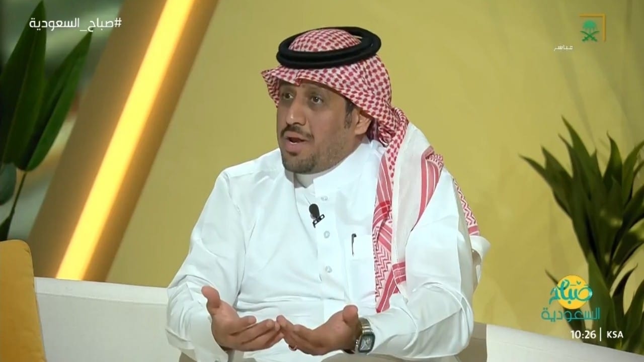 مختص: البعض يأخذ 'بروتين' ولا يربطه ببرنامج غذائي وهذا مفهوم خاطئ.. فيديو