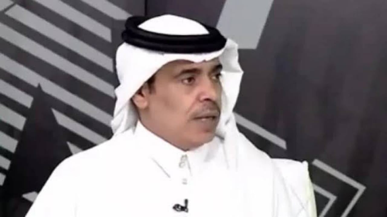 الجماز: من المؤلم التقليل من إنجاز وطني حضر في عيون العالم