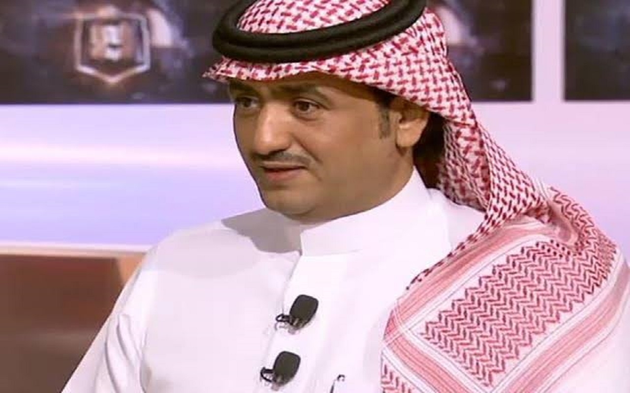 آل مغني: الحكم أخرج ممثل الوطن من مونديال الأندية
