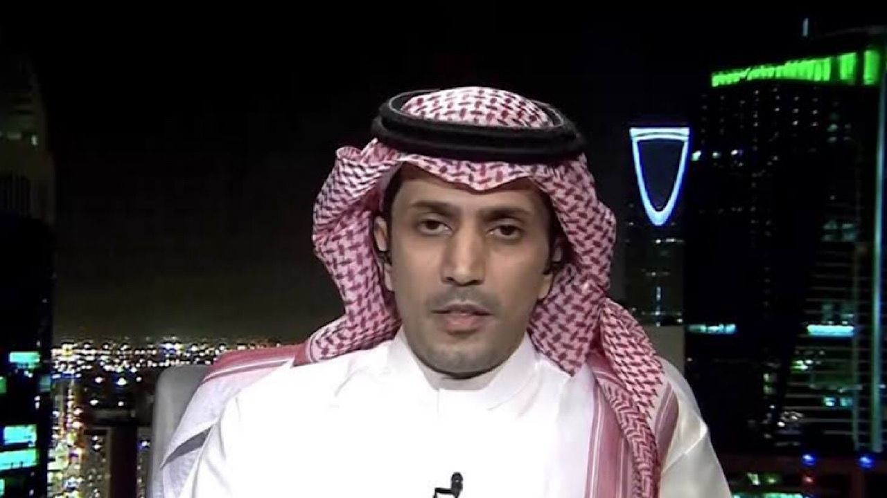 الزلال: عودة الهلال للدوري أربكت النصر.. وتغييراتهم دليل على الخوف