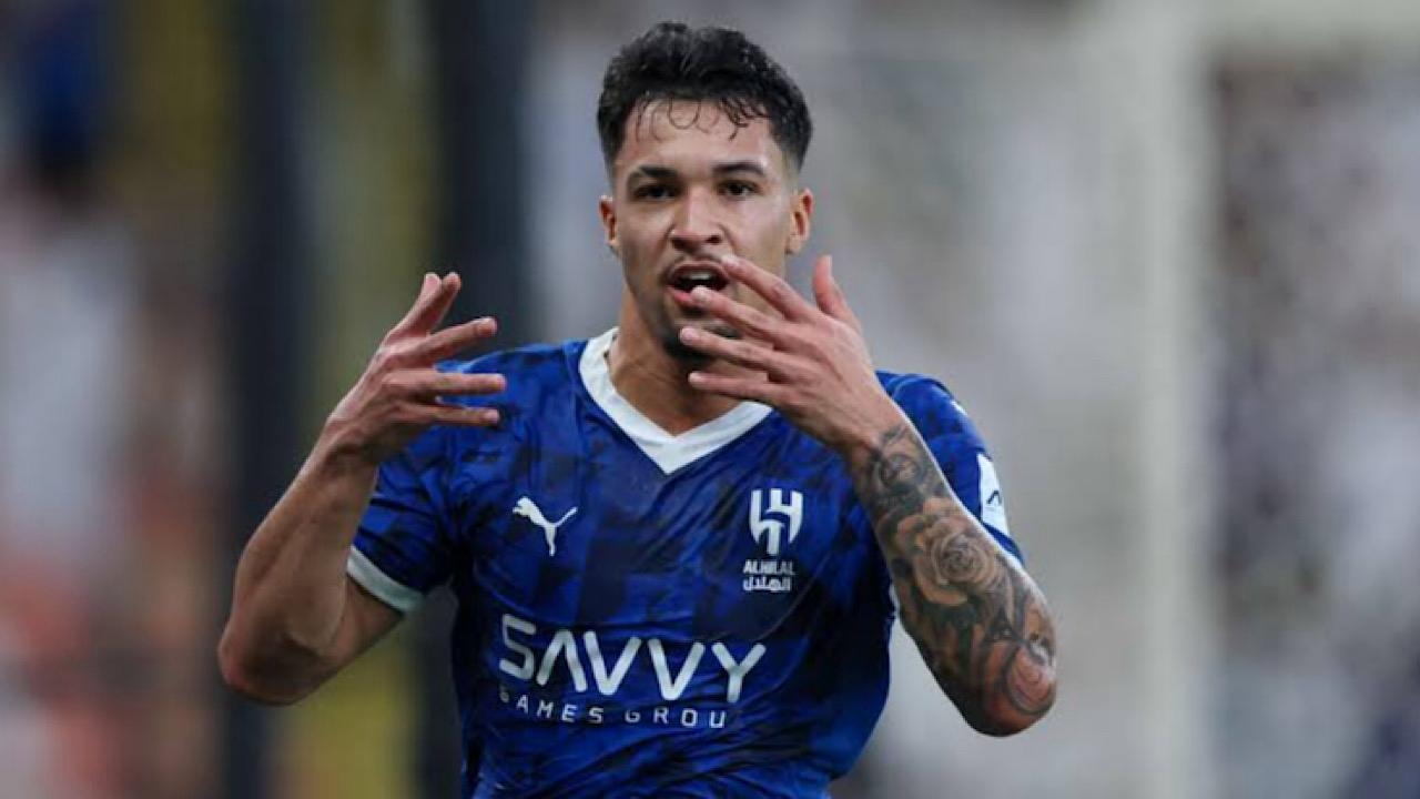 الهلال يرفض رحيل ليوناردو