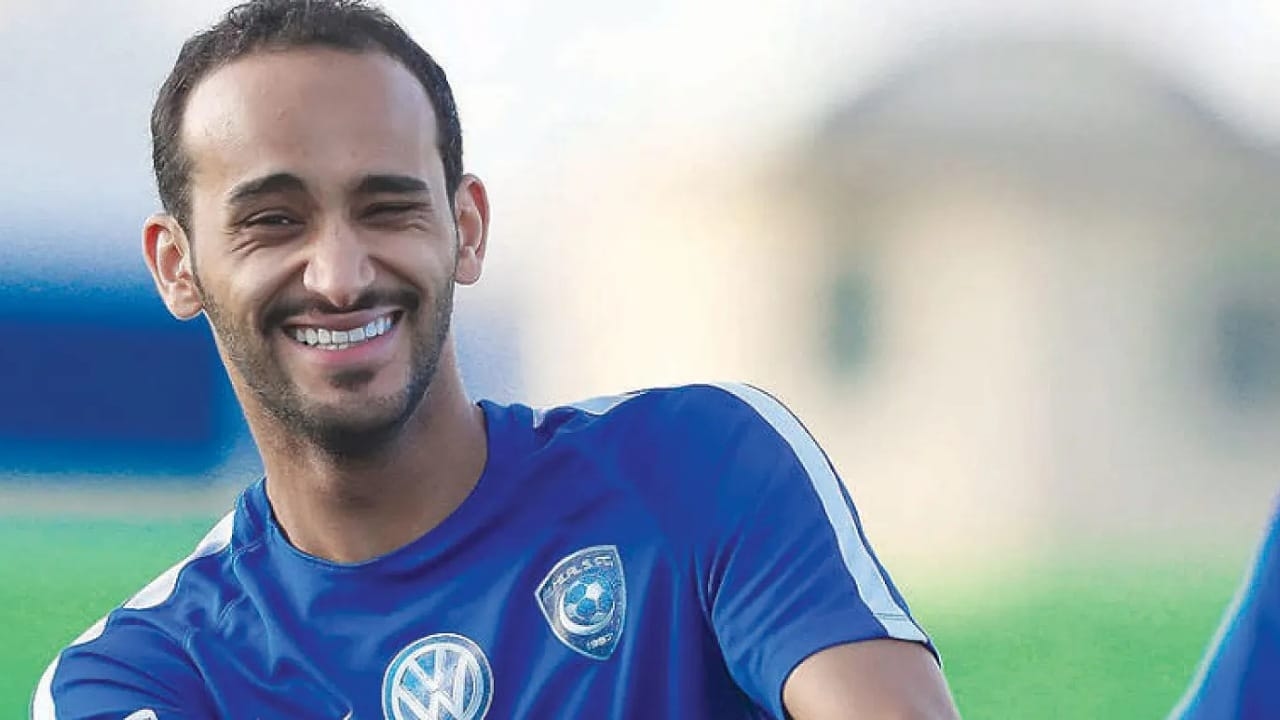 عبدالله عطيف يعلن رسمياً اعتزال كرة القدم
