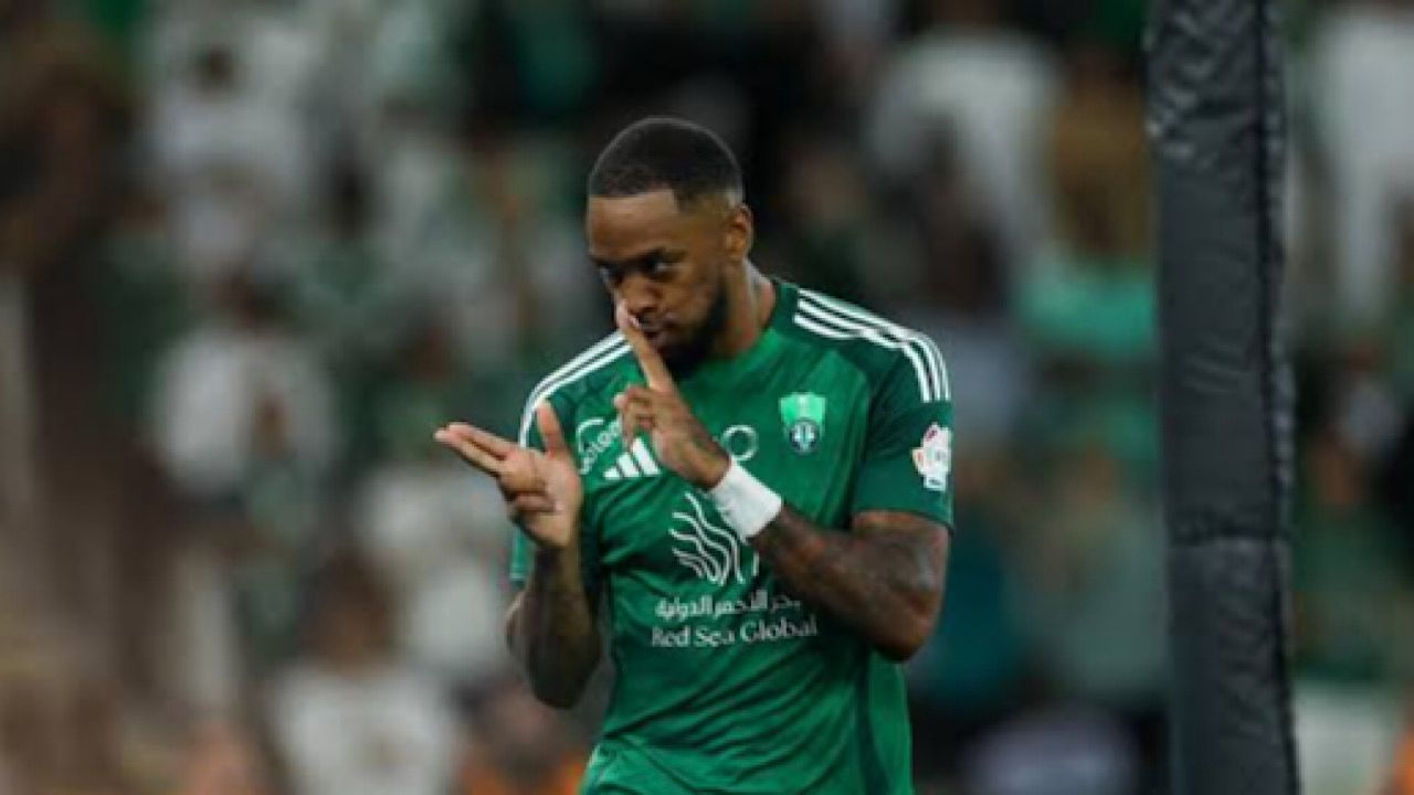 توني بعد تعرضه للسرقة: لهذا السبب أكره لندن .. صورة