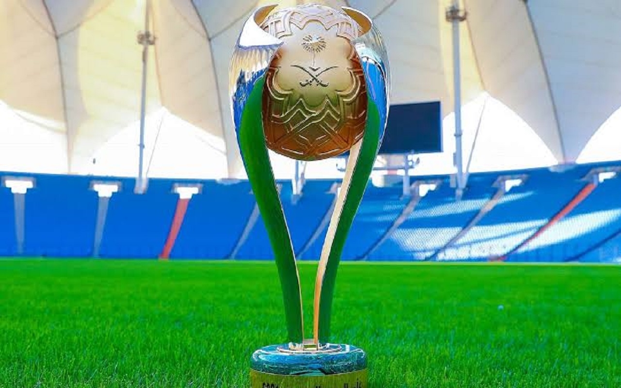 رسمياً.. نفاد تذاكر السوبر السعودي بالكامل في هونج كونج